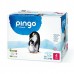 Pannolini Pingo 80pz MAXI New (7 - 18 kg) 